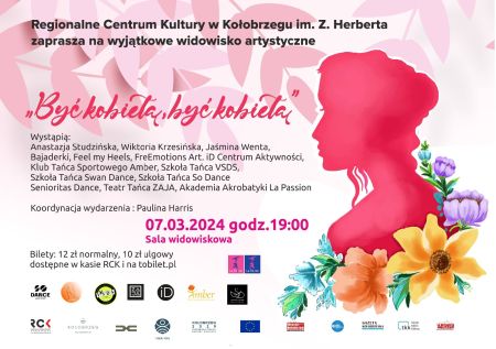 Widowisko artystyczne