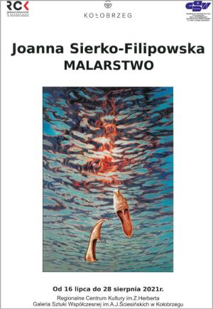 Joanna Sierko - Filipowska