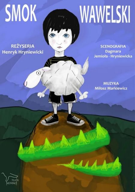 Smok Wawelski