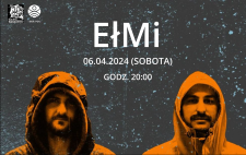 EłMi - Plakat