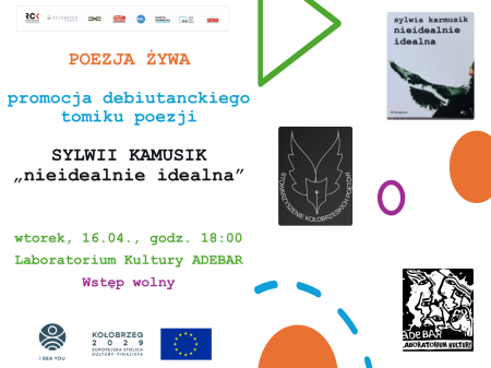 POEZJA ŻYWA