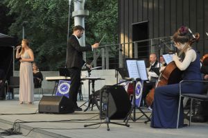 Kołobrzeska Orkiestra Zdrojowa