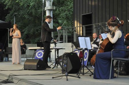 Kołobrzeska Orkiestra Zdrojowa