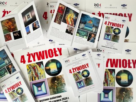 Cztery Żywioły