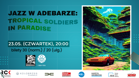JAZZ W ADEBARZE
