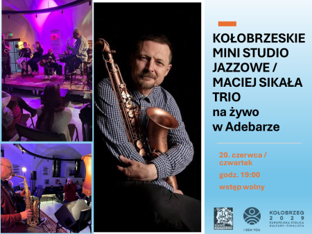 MINI STUDIO I SIKAŁA