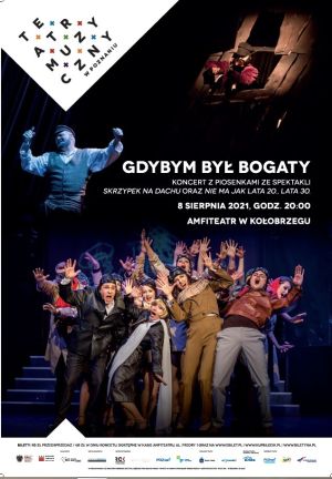 Gdybym był bogaty