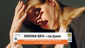 IWONA SKV - na żywo