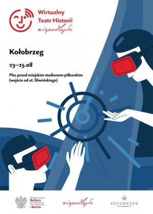 Mobilny Wirtualny Teatr Historii 