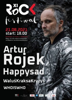 RoCK FESTIWAL