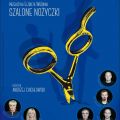 Szalone nożyczki