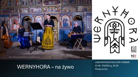 Wernyhora
