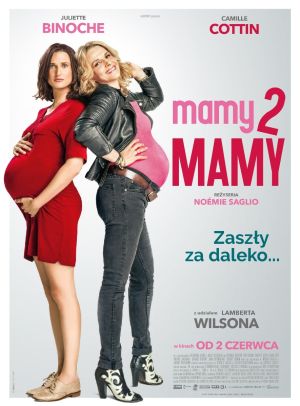 13.09 Mamy2Mamy - plakat