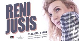 Reni Jusis