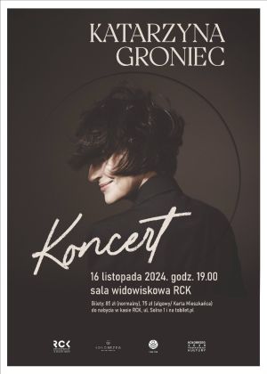 RCK 24 GRONIEC