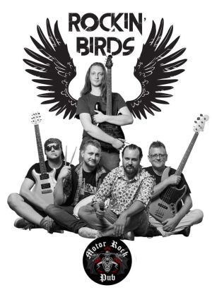 Rockin`Birds