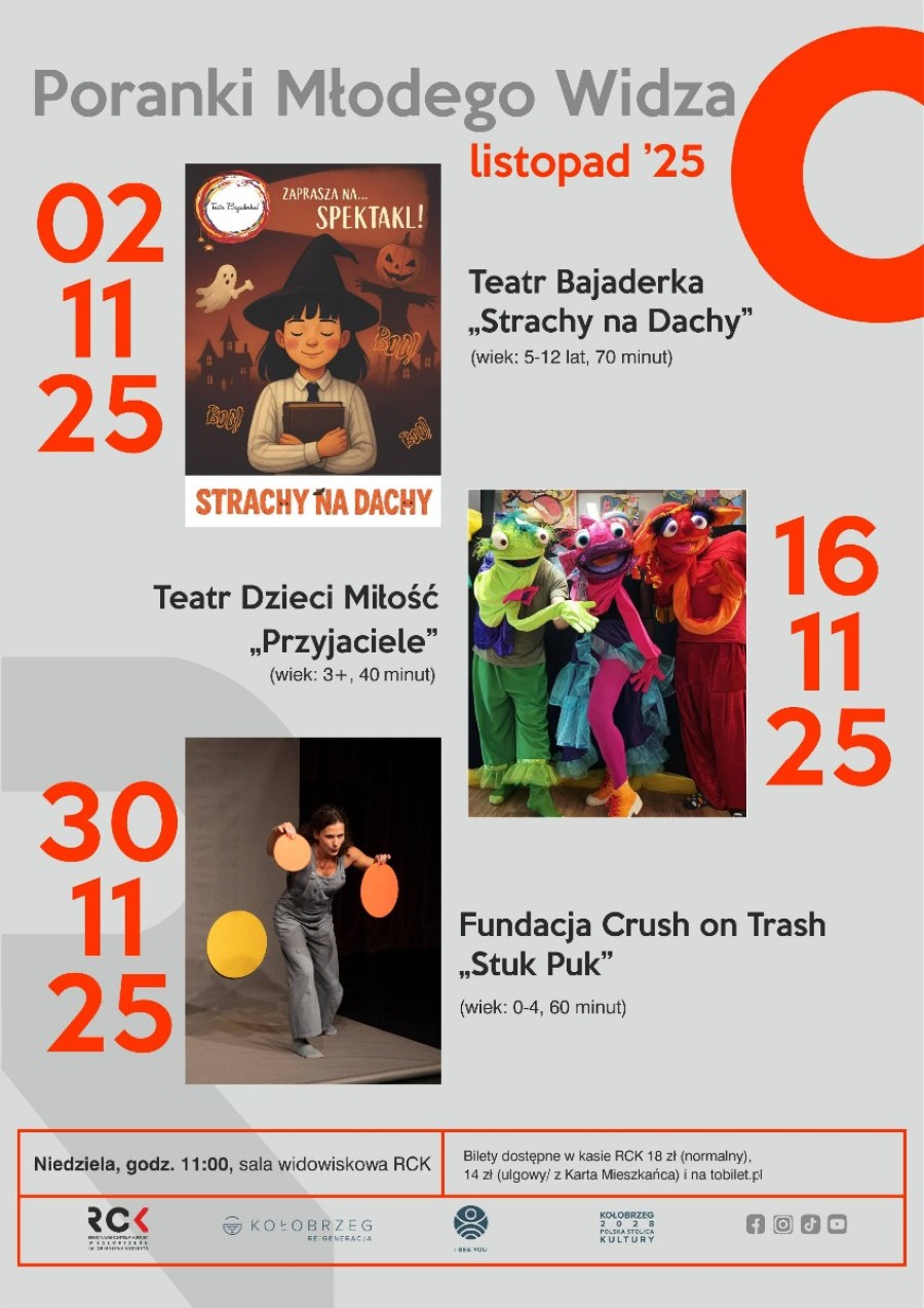 Poranki Młodego Widza