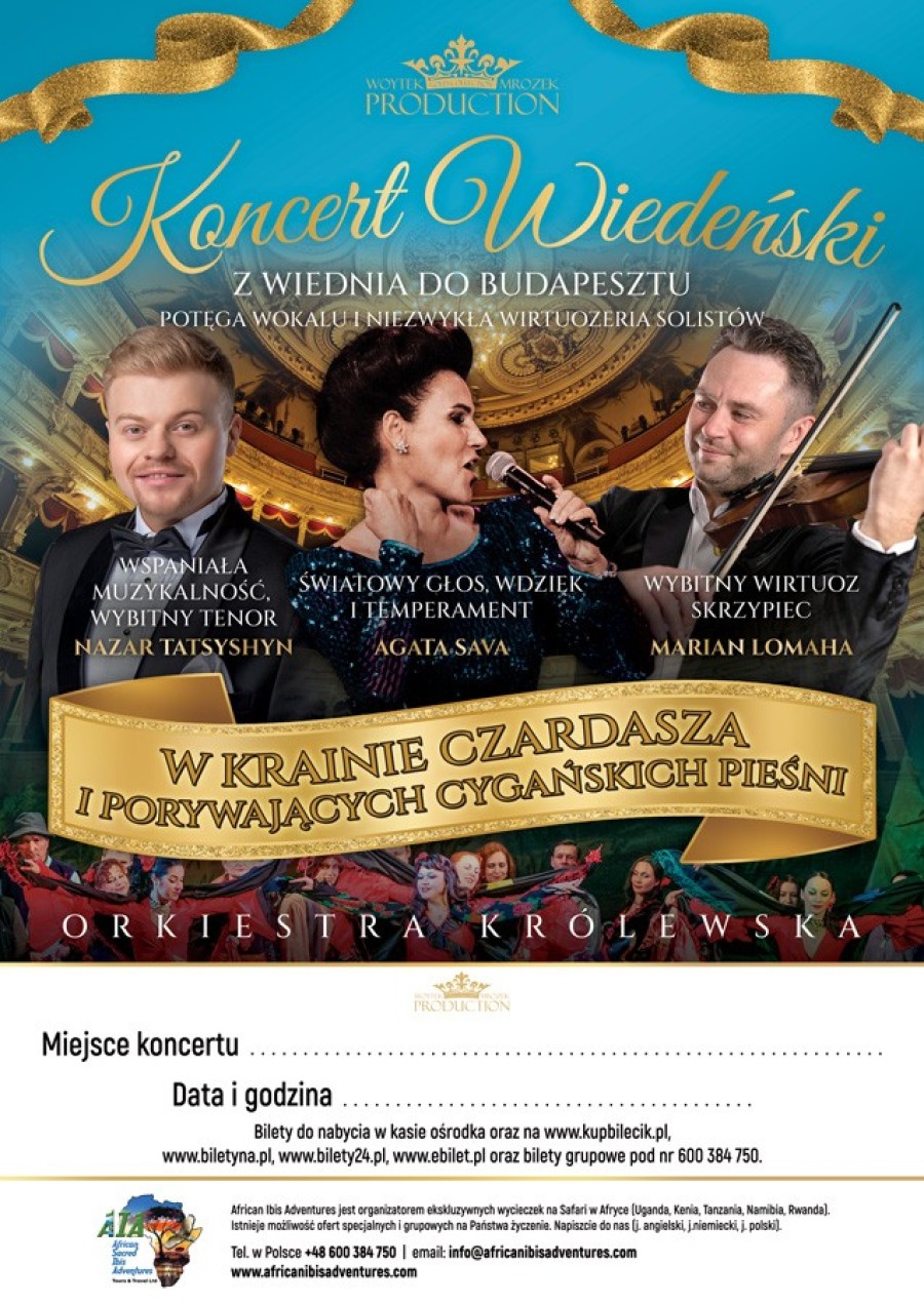 Koncert Wiedeński