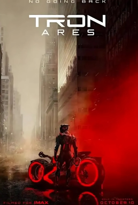 Tron: Ares (Kino Wybrzeże)
