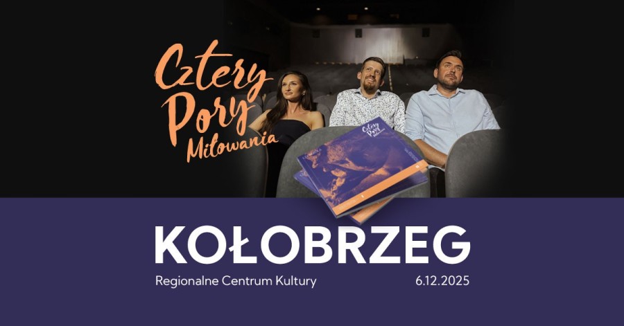 Cztery Pory Miłowania