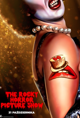 The Rocky Horror Picture Show / Halloween z DKF Sztorm
