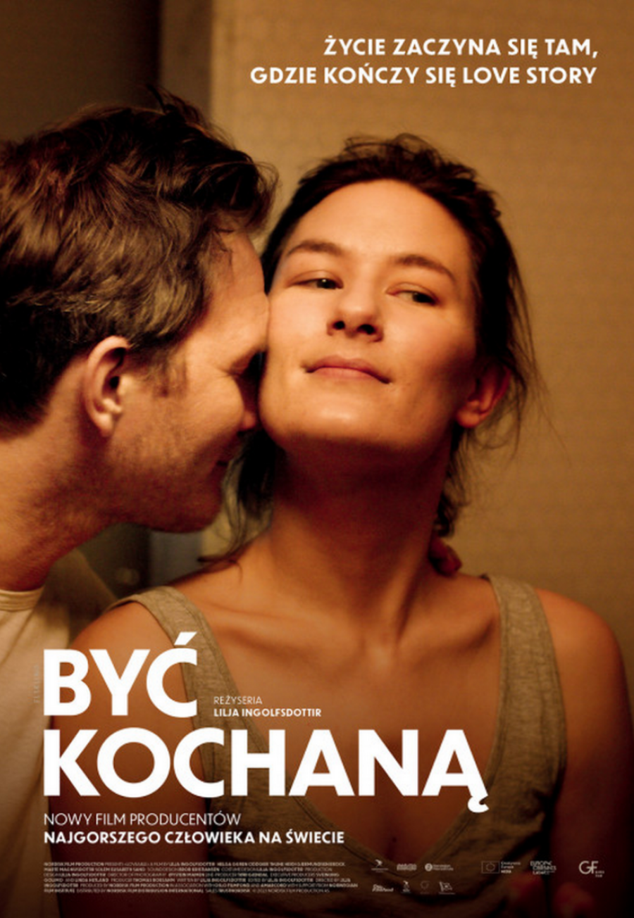 Być kochaną (DKF)