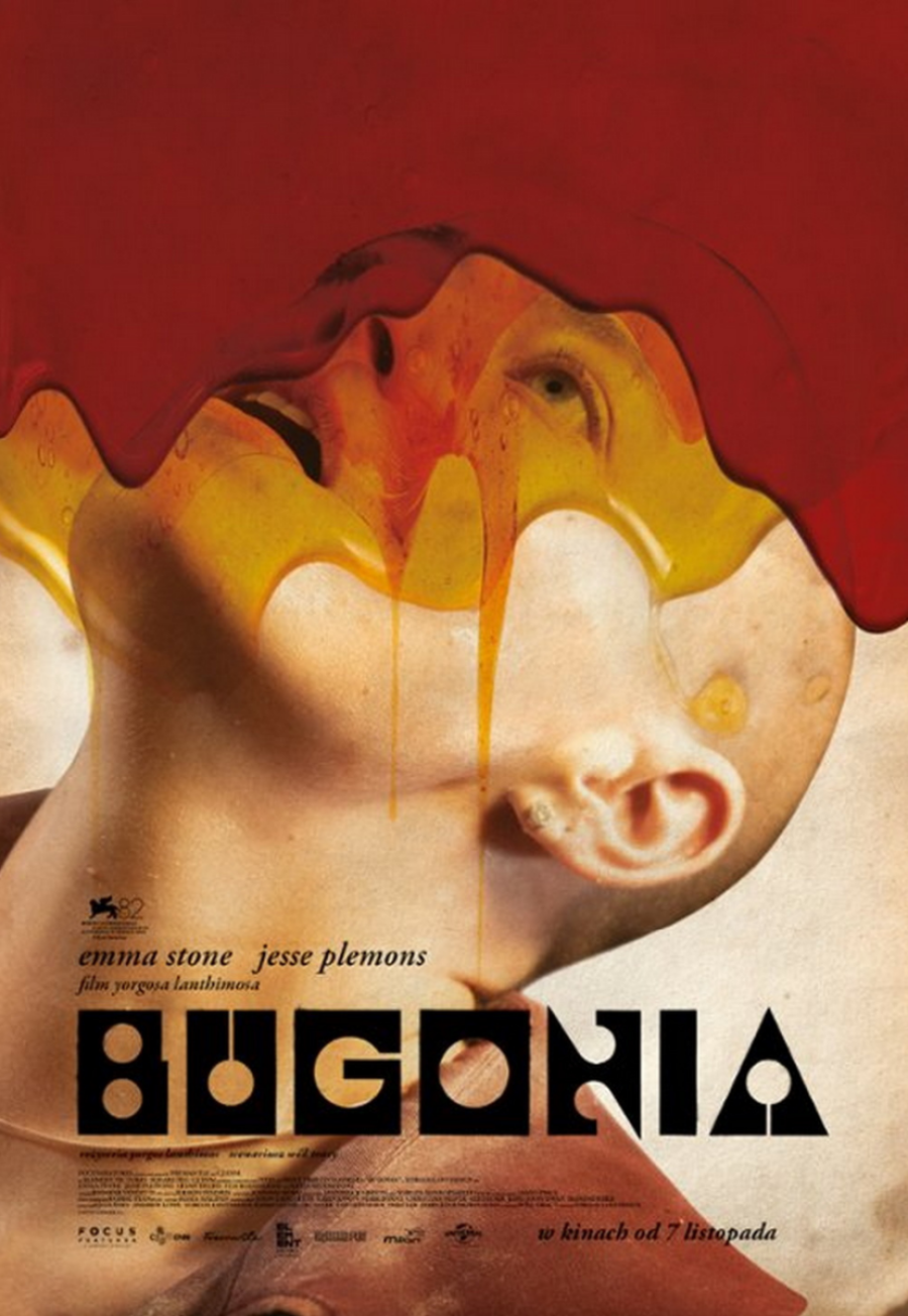 Bugonia (DKF)