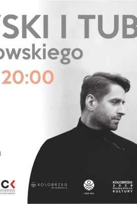 Bolewski i Tubis grają Ciechowskiego