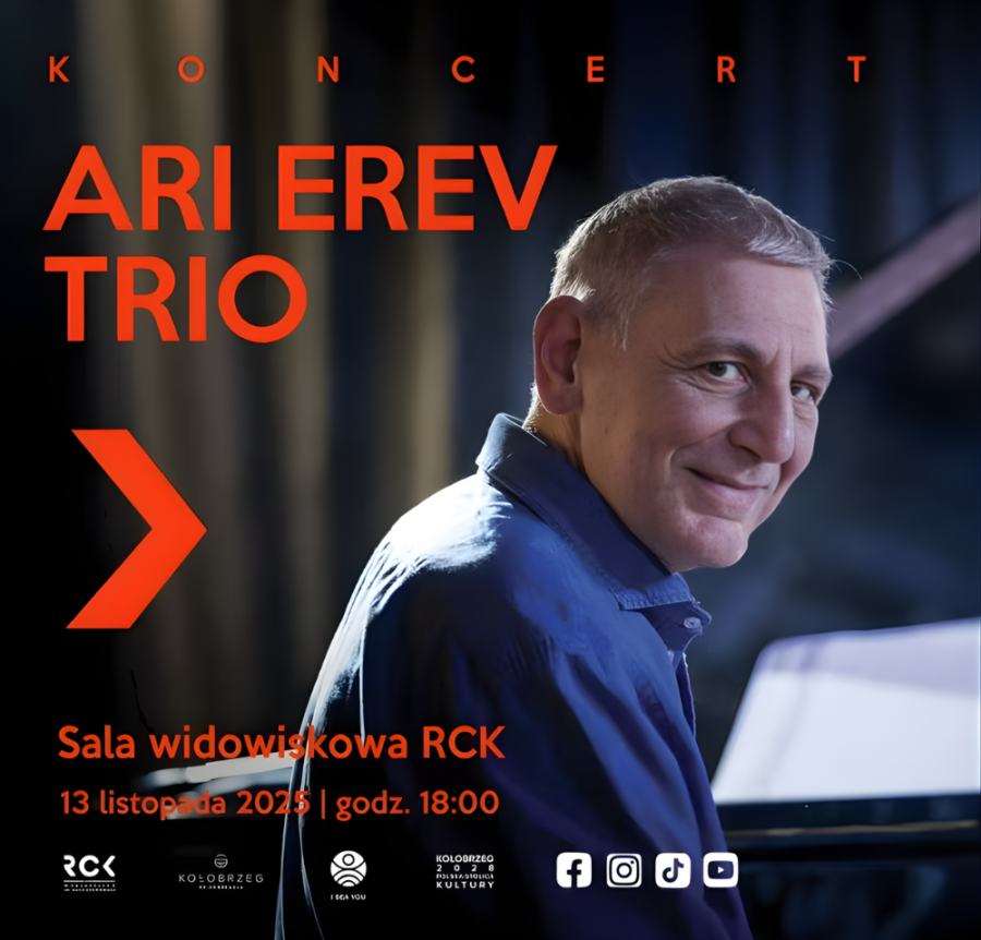 ARI EREV TRIO
