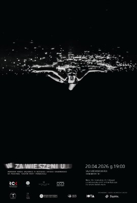 W ZAWIESZENIU