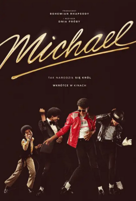 Michael (Kino Wybrzeże)