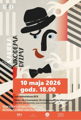 Kariera Nikodema Dyzmy z BTD