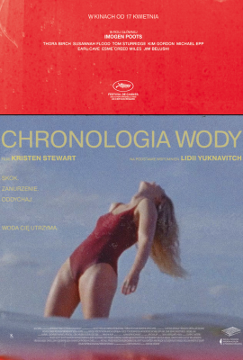 Chronologia wody (DKF Sztorm)