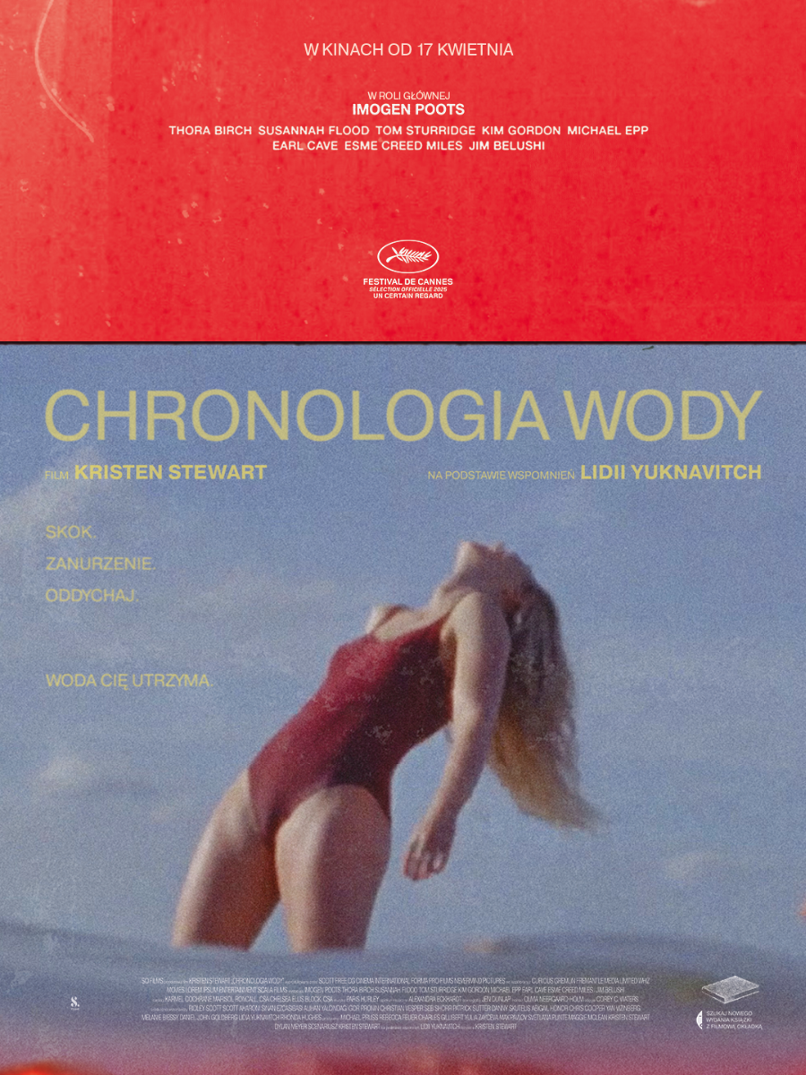 Chronologia wody (DKF Sztorm)