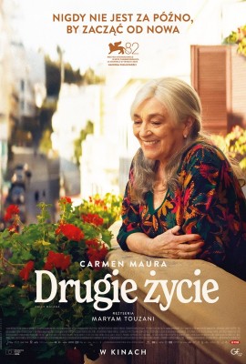 DKF Sztorm: „Drugie życie”