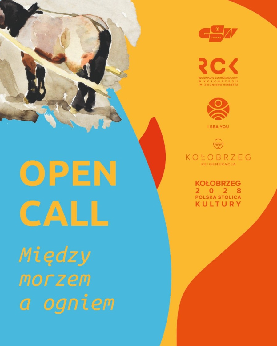 OPEN CALL