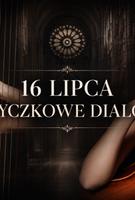 Smyczkowe dialogi - Chiaro Duo