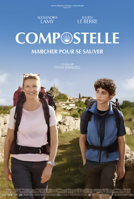 Camino dla opornych (Wybrzeże)