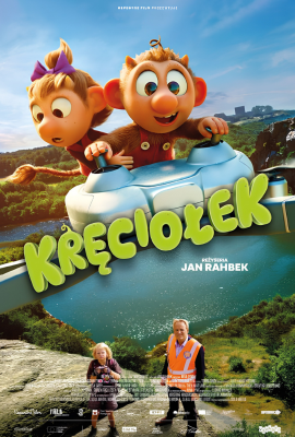 Kręciołek (Wybrzeże)