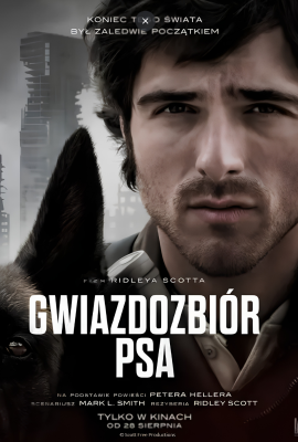 Gwiazdozbiór psa (Wybrzeże)