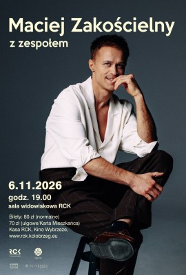 Maciej Zakościelny