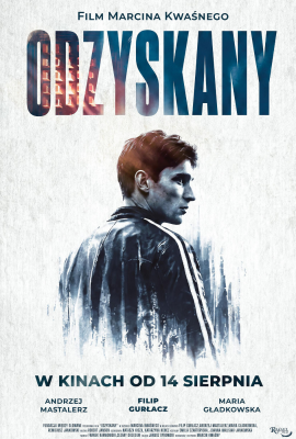 Odzyskany (Kino Wybrzeże)