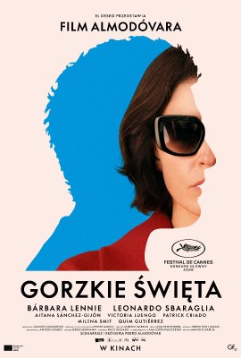 Gorzkie święta (DKF Sztorm)