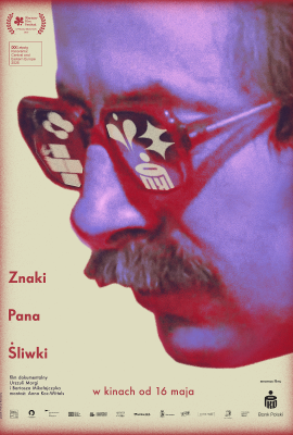 Znaki Pana Śliwki (DKF Sztorm)