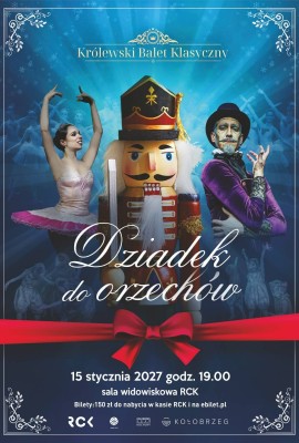 Dziadek do Orzechów